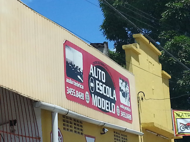 Avaliações sobre Auto Escola Rumo Certo em Recife - Autoescola