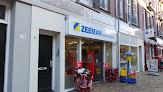 Winkels om blauwere vrouwen te kopen Amsterdam