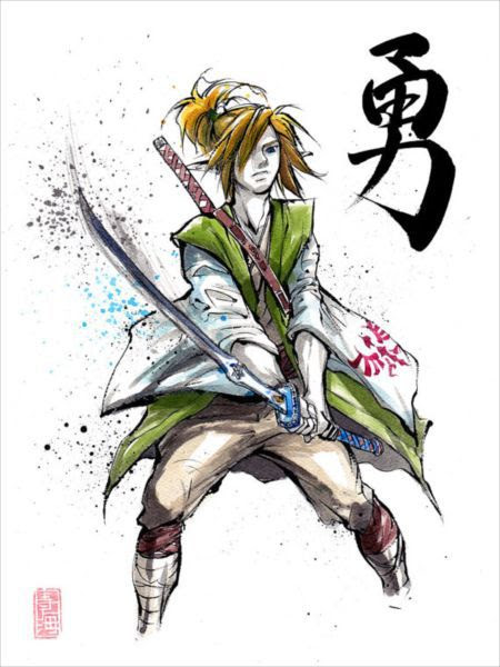 トップ100 カッコイイ 侍 かっこいい イラスト イラスト画像