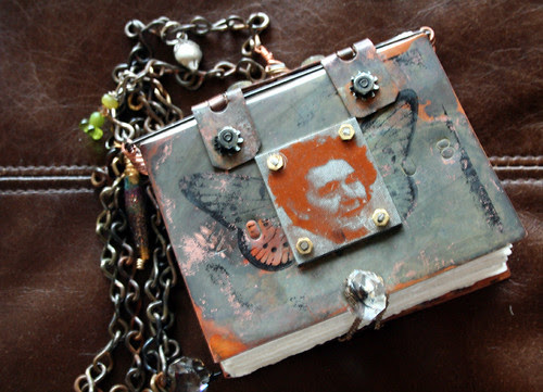 thomas ashman journal