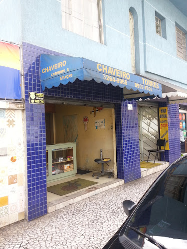 Chaveiro Curitiba ALERTA 24 horas