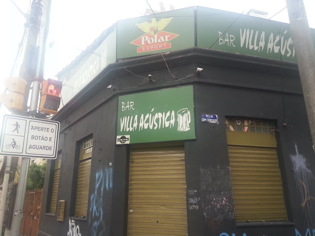Comentários e avaliações sobre Bar Villa Acústica