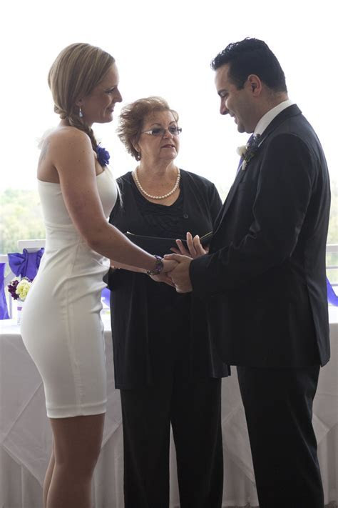 Capitol Wedding: Cornelia & Ramzi's Modern Purple Wedding Capitol Wedding: Cornelia & Ramzi's Modern Purple Wedding