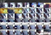 Winter WC (SpyCam Toilet Outdoor Winter)