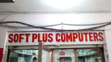 Yashna Computers
