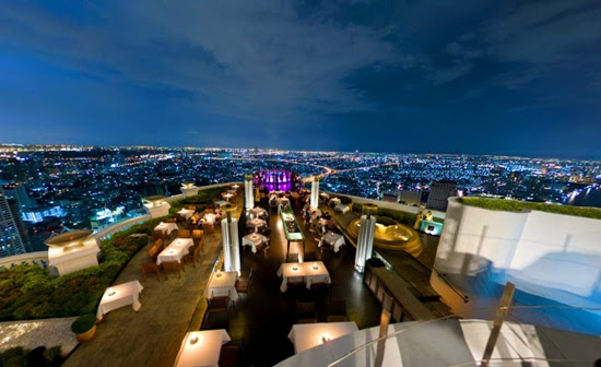 40 ร้านอาหารโรแมนติก ร้านอาหารแนะนํา วันวาเลนไทน์