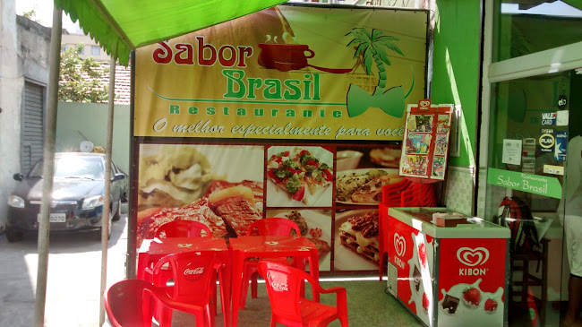 Rua Mirabela, 95 - Madureira, Rio de Janeiro - RJ, 21350-320, Brasil