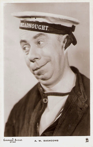 A.W. Baskcomb