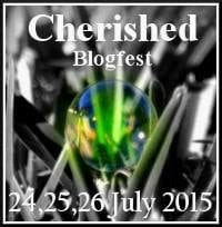 #Cherished Blogfest