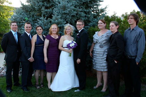 My Family
