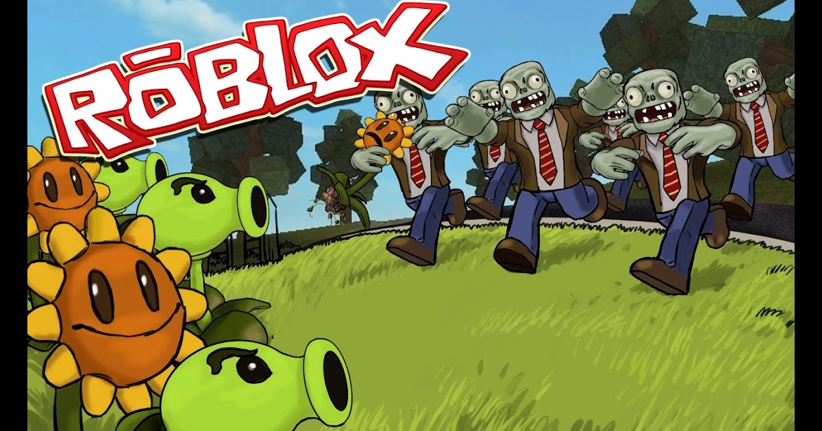 Game Com Free Roblox Plants Vs Zombies Battleground Pvz