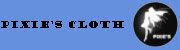 Pixie's cloth pixiescloth
