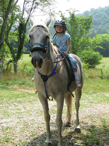 Rinnah Ready To Ride