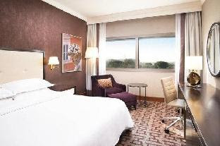 Sheraton Roma Hotel & Conference Center Rome