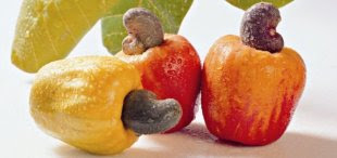 10 Buah-buahan Bervitamin C Lebih Banyak Daripada Jeruk1