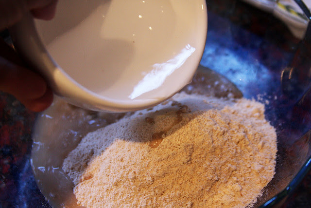 Pan Chapati 009