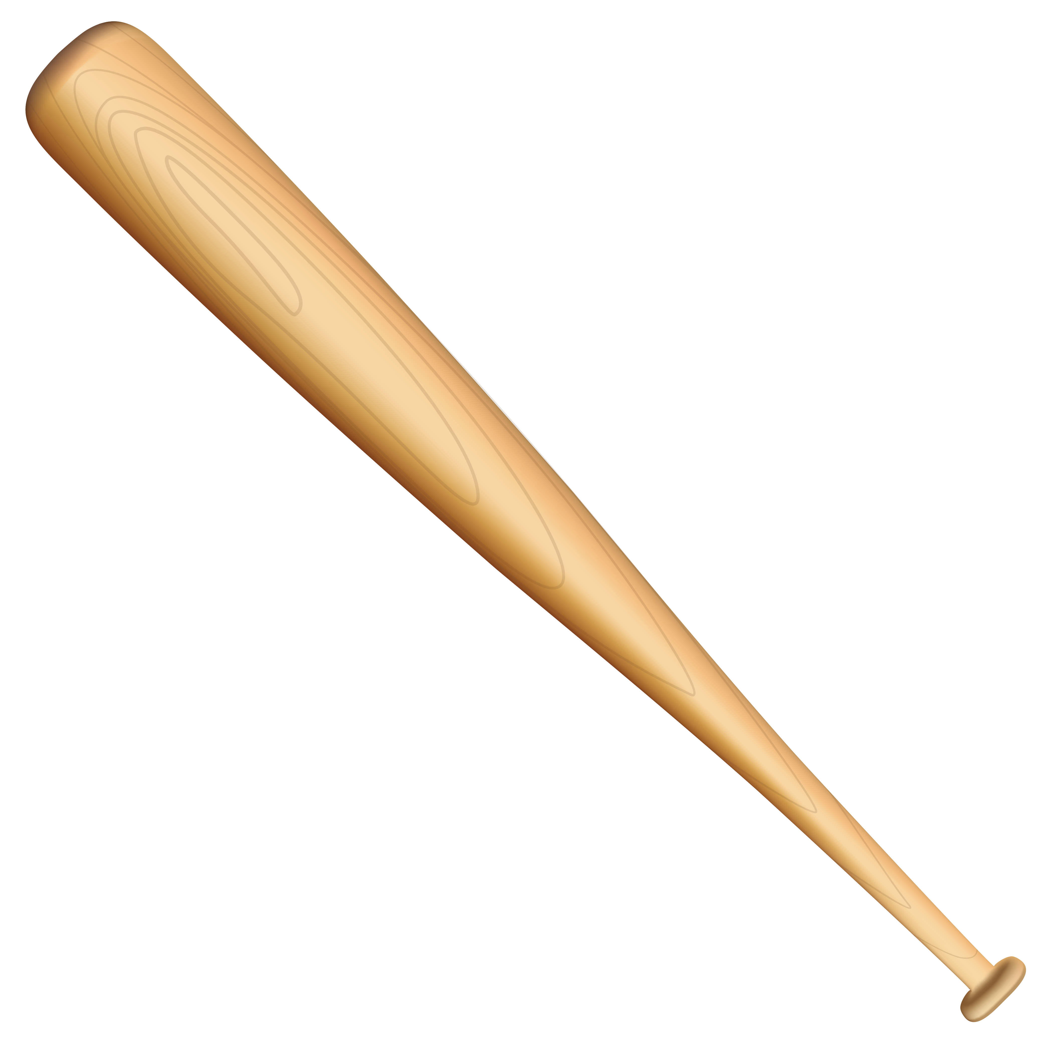 Baseball bat Ball game - Baseball Bat PNG Clipart Picture ...