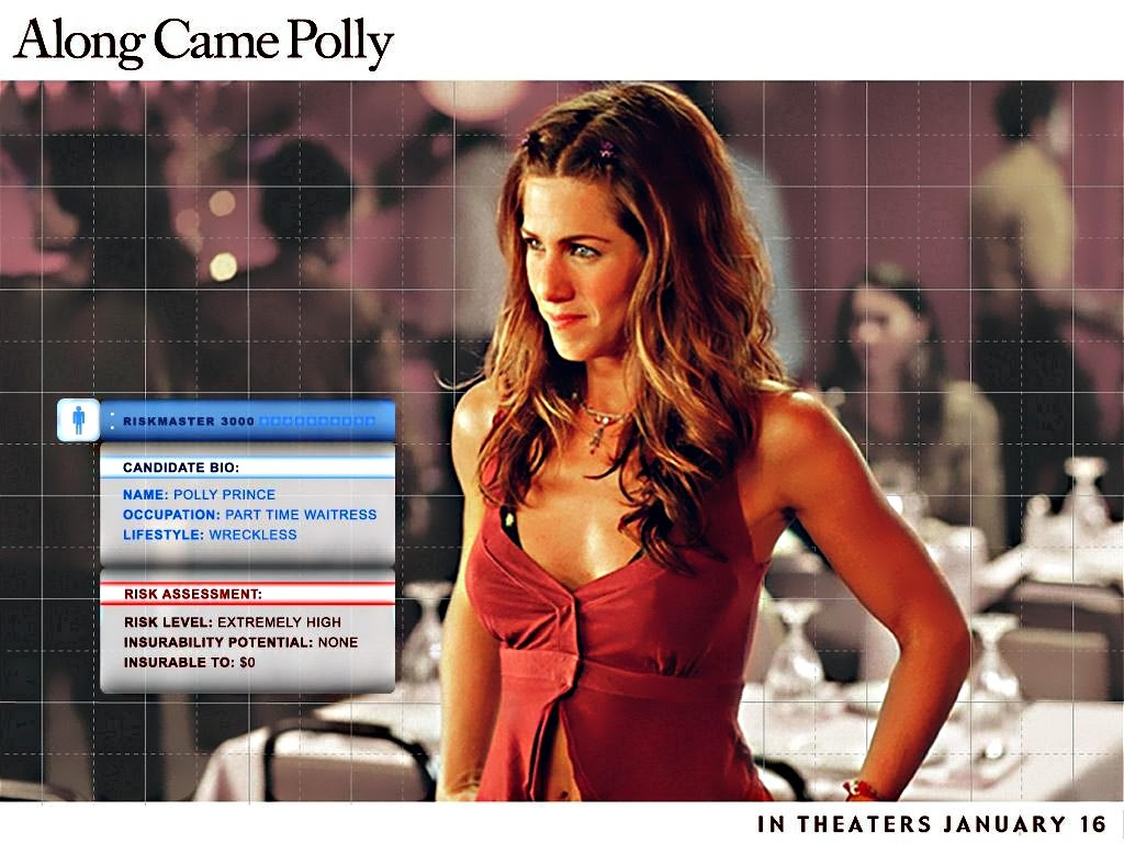 Along Came Polly G