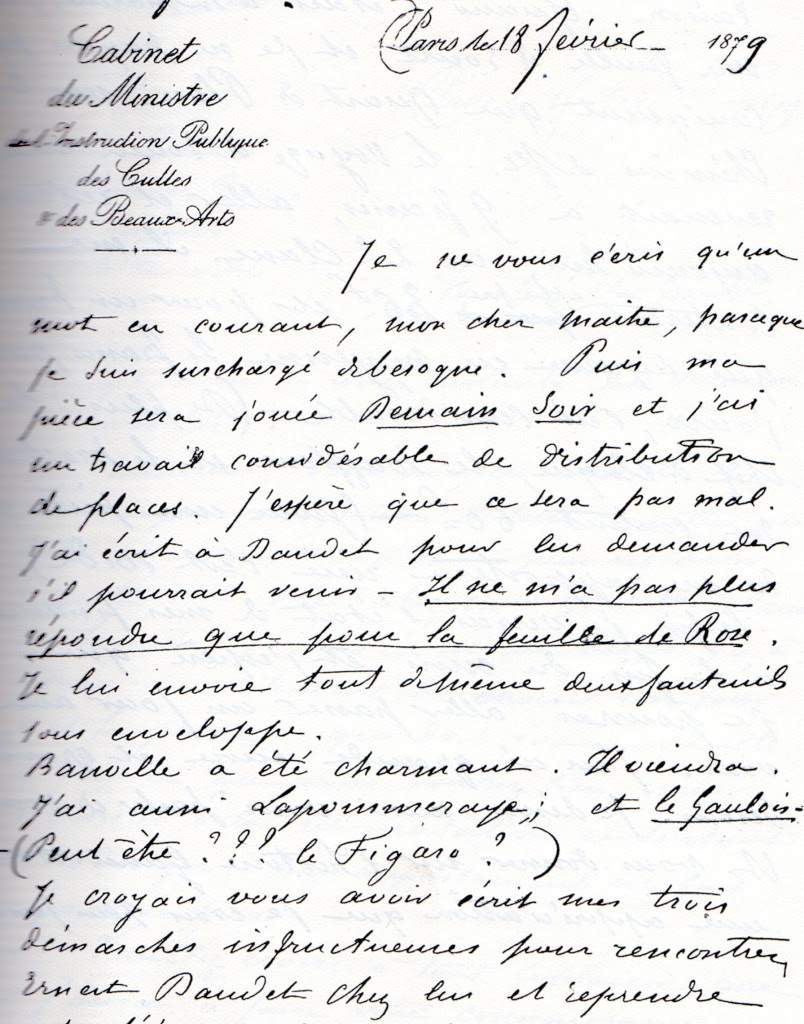L Histoire De Maupassant Racontée Par Lui Meme  Aperçu Historique