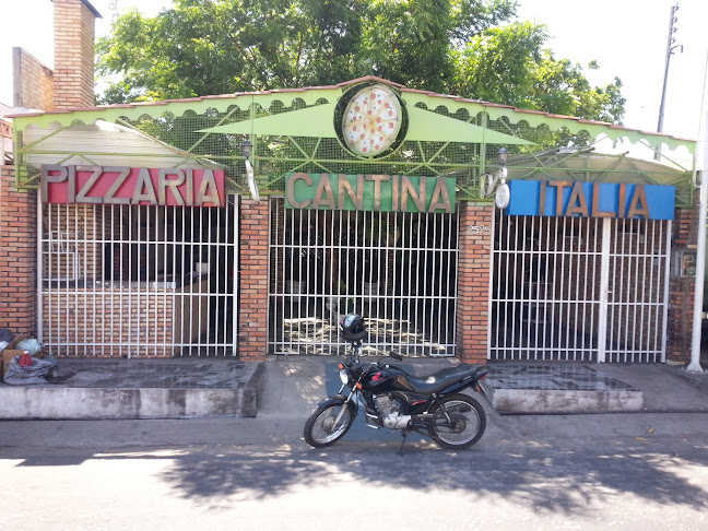 Pizzaria Cantina Italia - Pizzaria