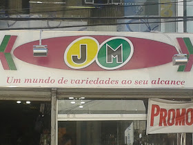 JM BIJUTERIAS