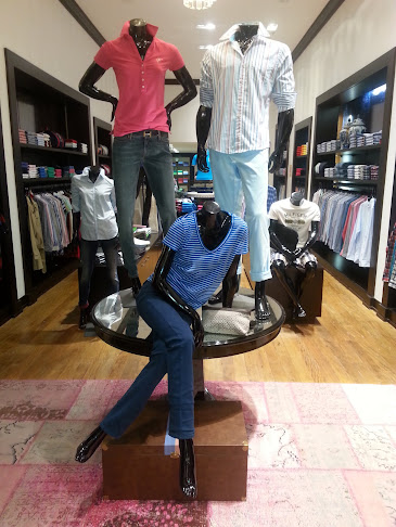 Tommy Hilfiger Iguatemi - Loja de roupa