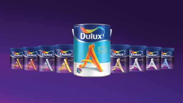 Dulux Paint Malaysia Interiors Of Your Dream With Dulux Dulux Paint Malaysia Interiors Of Your Dream With Dulux