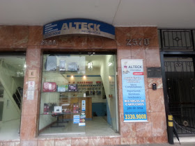 Alteck Informática