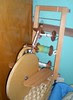 Pocket Wheel and bobbins
