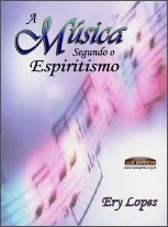 A MÚSICA SEGUNDO O ESPIRITISMO