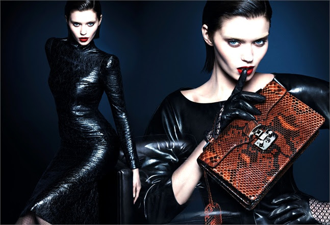 Gucci Autunno Inverno 2013-2014