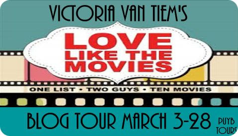Love Like the Movies banner