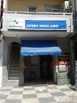 Loteria Nossa Sorte