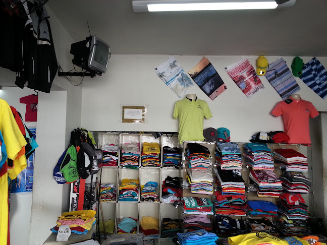 Vem Vem Modas - Loja de roupa