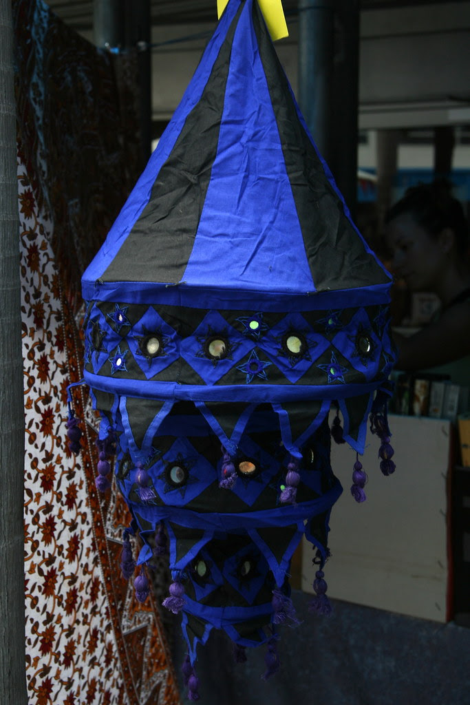 Parap Market