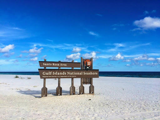 Park «Gulf Islands National Seashore», reviews and photos, 3500 Park Rd, Ocean Springs, MS 39564, USA