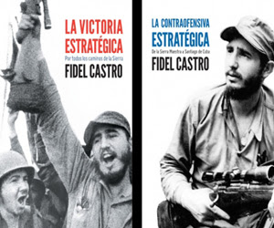 La victoria estratégica, Fidel Castro