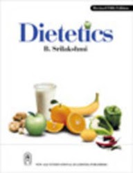 Dietetics By Srilakshmi Pdf