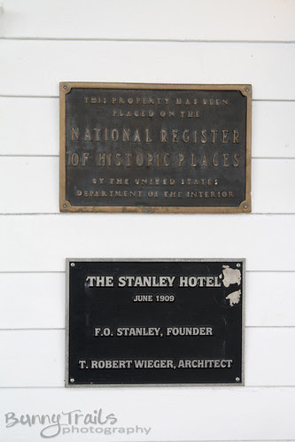 stanley sign