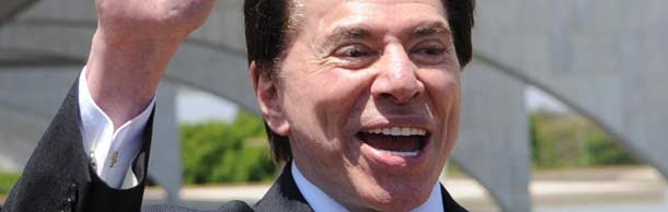 Silvio-Santos