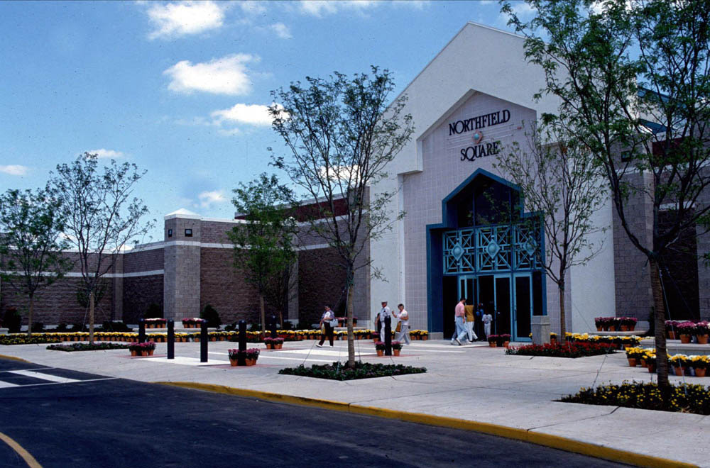 Image result for Northfield Square mall