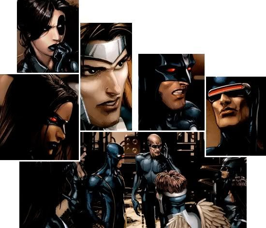 X-Force