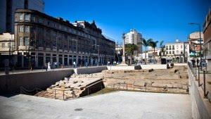 Herança africana é alvo de indiferença no Brasil Herança africana é alvo de indiferença no Brasil
