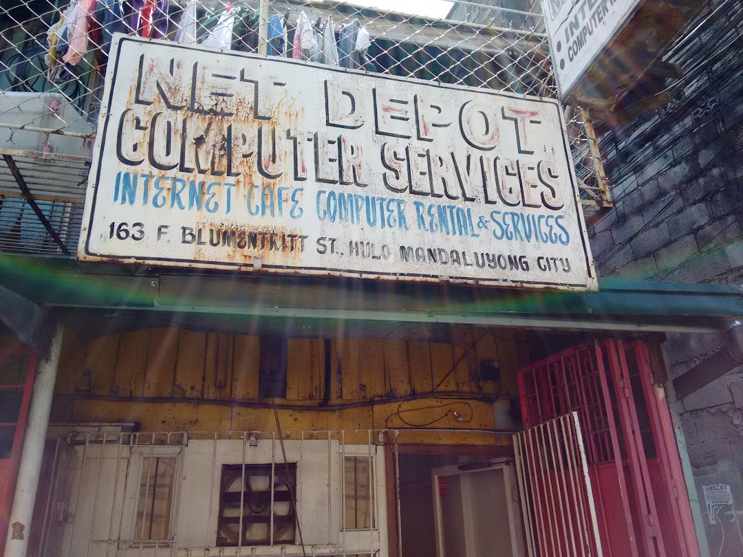 Net Depot Computer Services