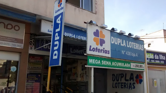 Dupla Loterias