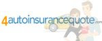 free auto insurance quotes from 4autoinsurancequote