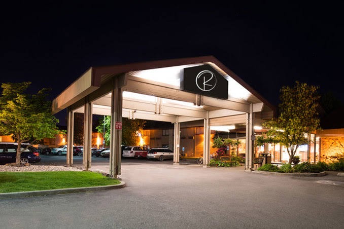 Ruby River Hotel