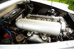 1952 Jaguar MK VII  Chassis no. 713431 Engine no. A77707