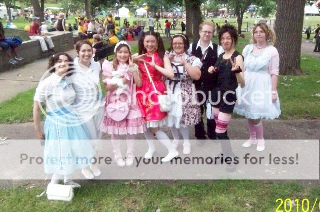 Pride Meetup