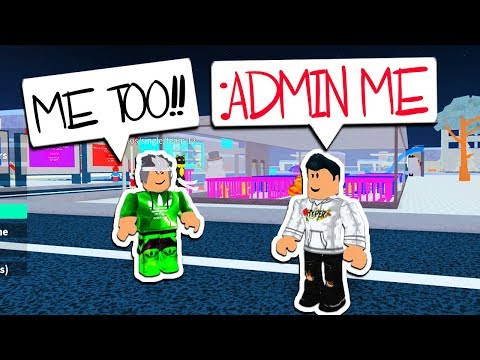 How To Get Admin Commands In Roblox Life In Paradise